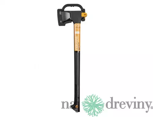Sekera FISKARS SOLID A19 L štiepacia 1052044