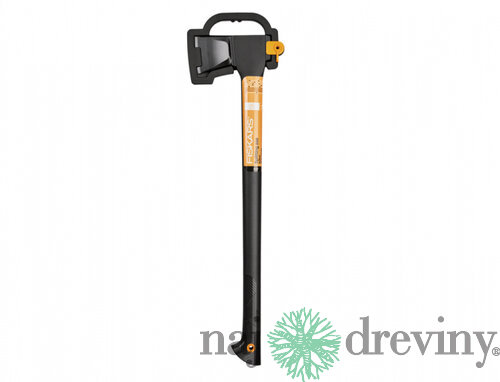 Sekera FISKARS SOLID A19 L štiepacia 1052044