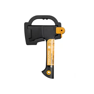 Sekera FISKARS SOLID A5 univerzálna kempingová 1051084