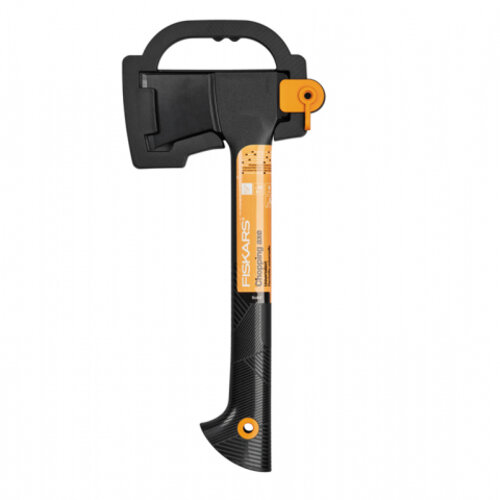 Sekera FISKARS SOLID A6 S univerzálna 1052046