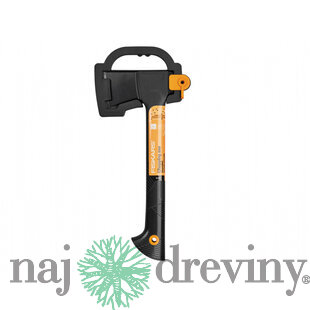 Sekera FISKARS SOLID A6 S univerzálna 1052046