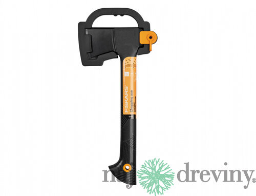 Sekera FISKARS SOLID A6 S univerzálna 1052046