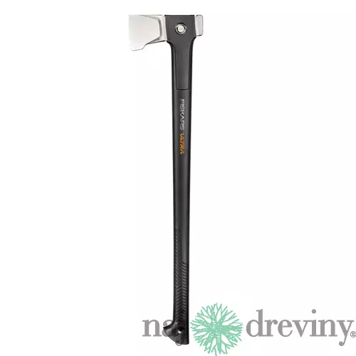 Sekera FISKARS štiepacia Ultra U32 1082131