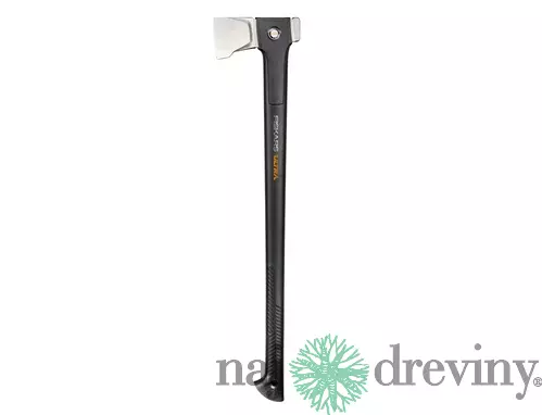 Sekera FISKARS štiepacia Ultra U32 1082131