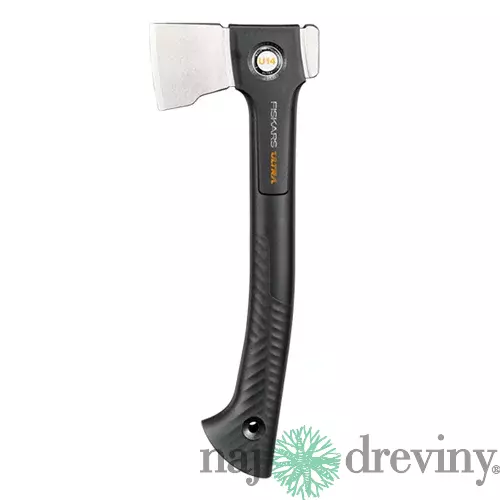 Sekera FISKARS univerzálna Ultra U14 1082130