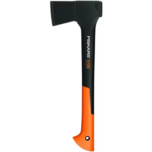 Sekera FISKARS X10 univerzálna pre chatárov 121443