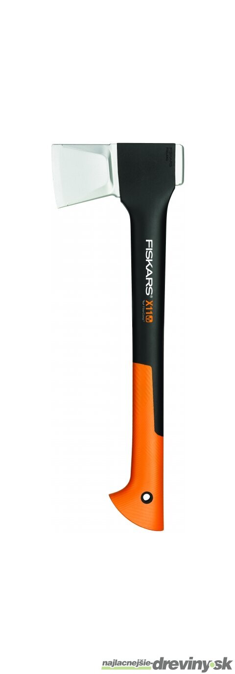 Sekera FISKARS X11 štiepacia malá 131513