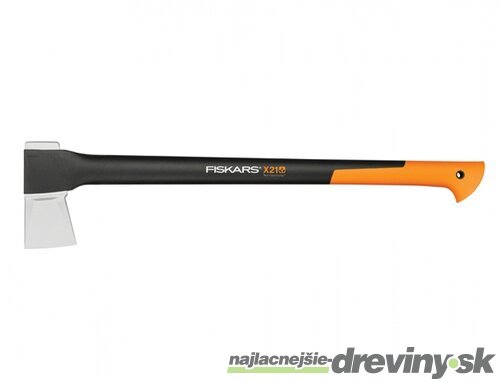 Sekera FISKARS X21 štiepacia veľká 122473