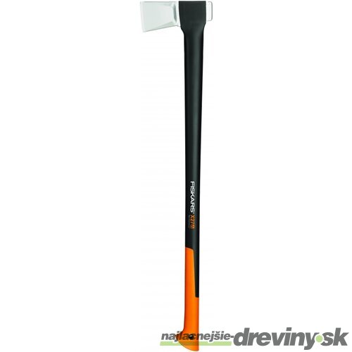 Sekera FISKARS X27 štiepacia veľká 122503