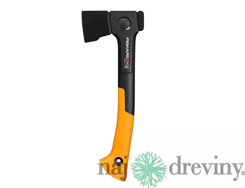 Sekera FISKARS X-SERIE X14 XS univerzálna 1069102