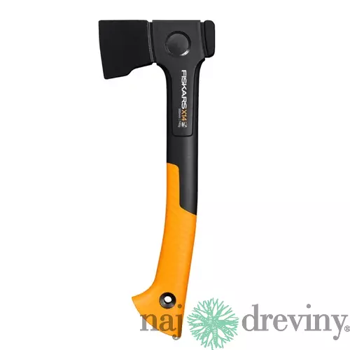 Sekera FISKARS X-SERIE X14 XS univerzálna 1069102