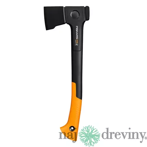Sekera FISKARS X-SERIE X18 S univerzálna 1069103