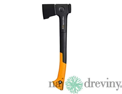 Sekera FISKARS X-SERIE X18 S univerzálna 1069103