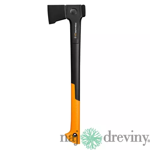 Sekera FISKARS X-SERIE X24 M univerzálna 1069104