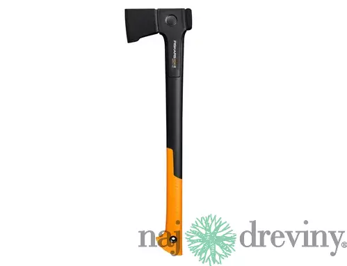 Sekera FISKARS X-SERIE X24 M univerzálna 1069104