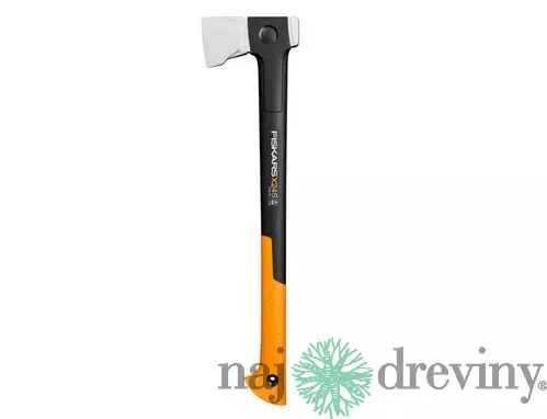 Sekera FISKARS X-SERIE X24 S štiepacia 1069105
