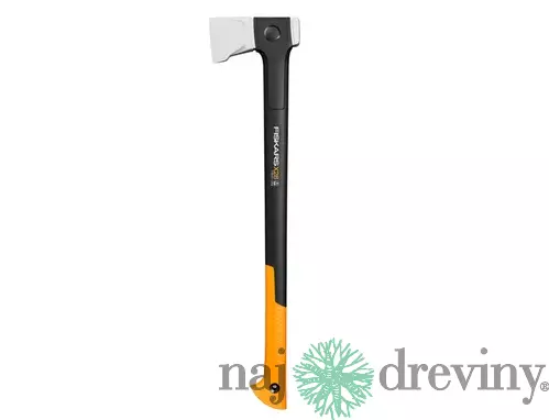 Sekera FISKARS X-SERIE X28 M štiepacia 1069107