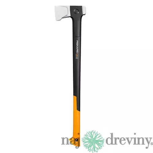 Sekera FISKARS X-SERIE X32 L štiepacia 1069108