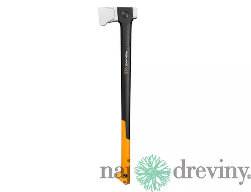 Sekera FISKARS X-SERIE X32 L štiepacia 1069108