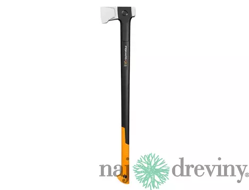 Sekera FISKARS X-SERIE X36 L štiepacia 1069109