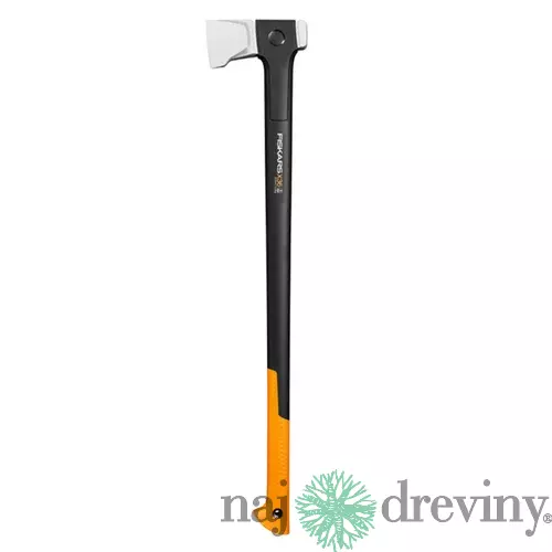 Sekera FISKARS X-SERIE X36 L štiepacia 1069109