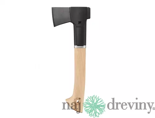 Sekera osekávacia FISKARS NORDEN N7