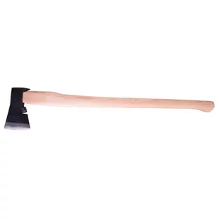 Sekera P516 900g, tesárska podbíjačka, široká, s drevenou násadou, Made in Slovakia