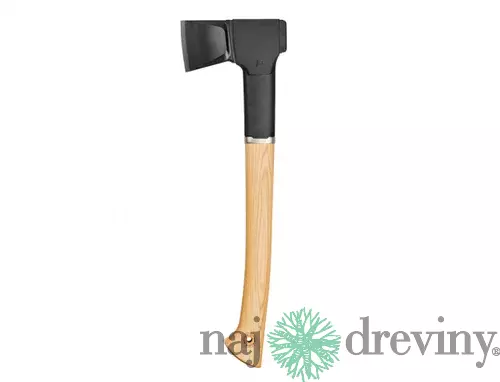 Sekera štiepacia FISKARS NORDEN N12