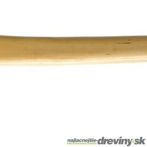 Sekera Strend Pro AX202 1600 g, Green, A613, drevená násada 900 mm