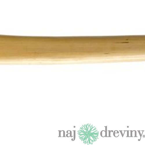 Sekera Strend Pro AX202 1600 g, Green, A613, drevená násada 900 mm