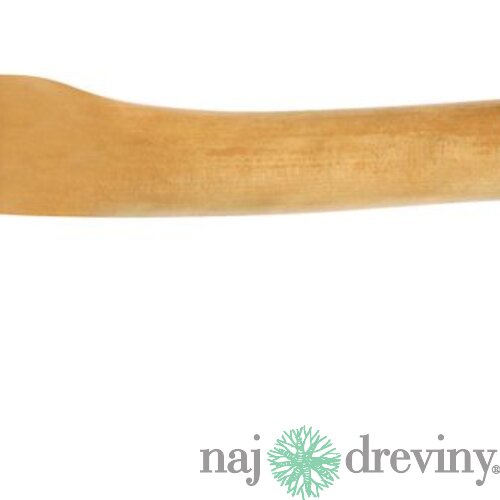 Sekera Strend Pro AX202 600 g, Green, A613, drevená násada 360 mm