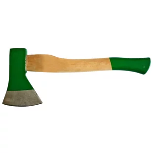 Sekera Strend Pro AX202 600 g, Green, A613, drevená násada 360 mm