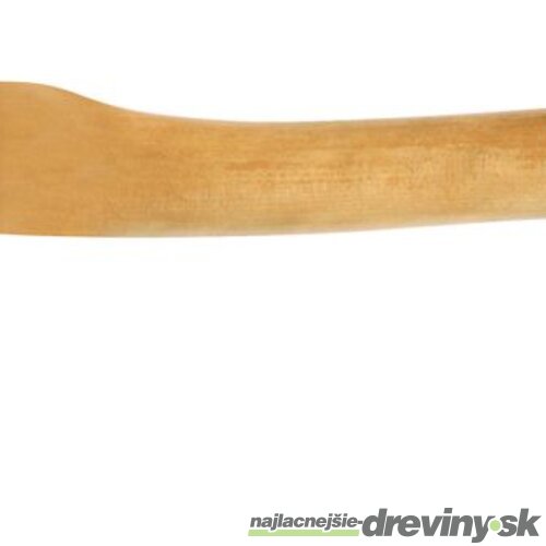 Sekera Strend Pro AX202 600 g, Green, A613, drevená násada 360 mm