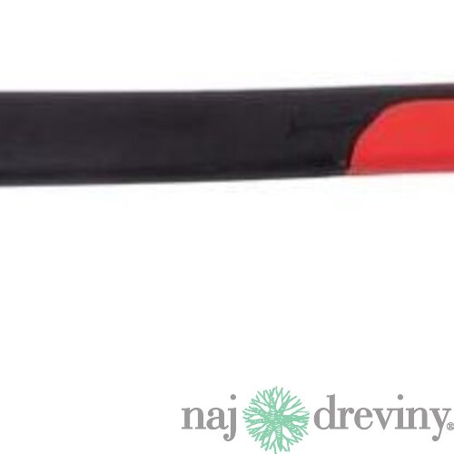 Sekera Strend Pro Premium Redwolf SAX 2600/1800 g, 720 mm, káľačka, nylónová násada