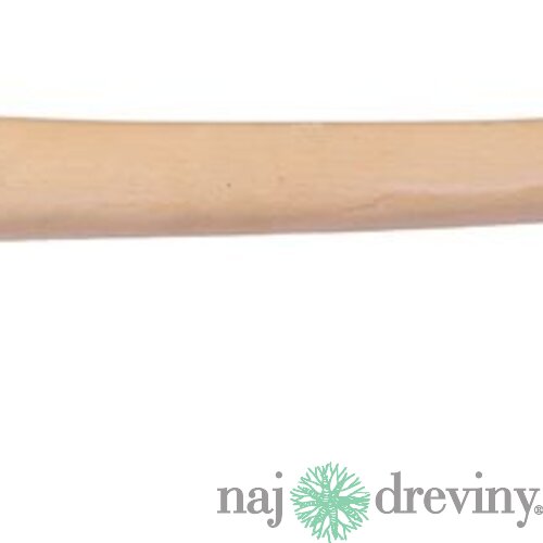 Sekera Strend Pro Premium Traditional, 2000 g, s klinom, drevená násada