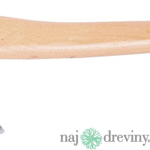 Sekera Strend Pro Premium Traditional, 800 g, drevená násada