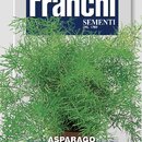 Semená asparagus