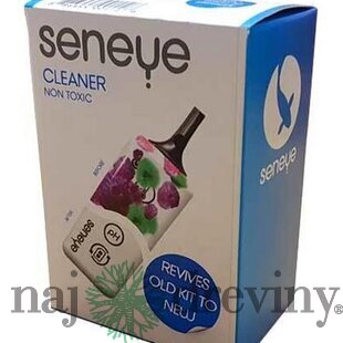 Seneye čistiaci prostriedok na sondy Cleaner