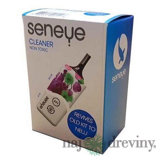 Seneye čistiaci prostriedok na sondy Cleaner