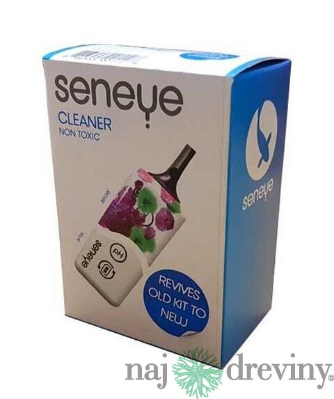 Seneye čistiaci prostriedok na sondy Cleaner
