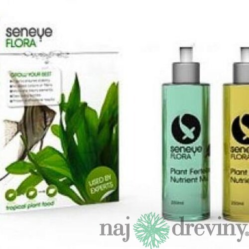 Seneye hnojivo Flora
