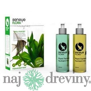 Seneye hnojivo Flora