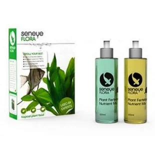 Seneye hnojivo Flora