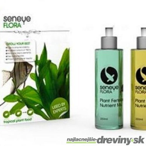 Seneye hnojivo Flora