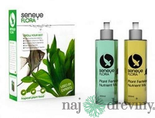 Seneye hnojivo Flora