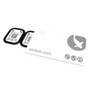 Seneye Kalibračné karty NH3 a pH 3 ks
