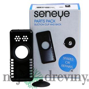Seneye nádradný kryt sondy Parts pack