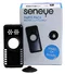 Seneye nádradný kryt sondy Parts pack