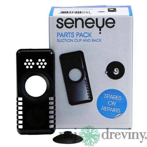 Seneye nádradný kryt sondy Parts pack