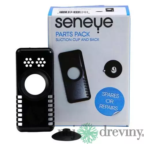 Seneye nádradný kryt sondy Parts pack